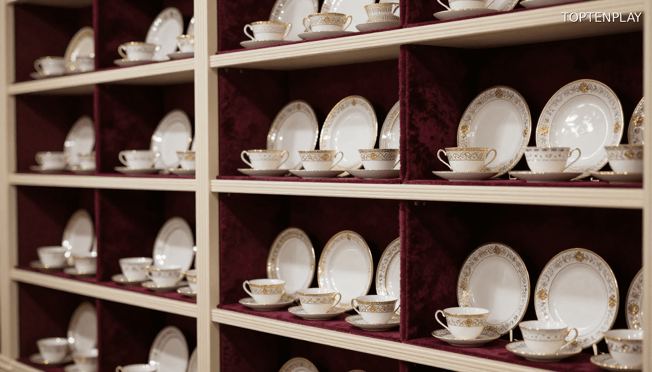 Image d'illustration © TopTenPlay