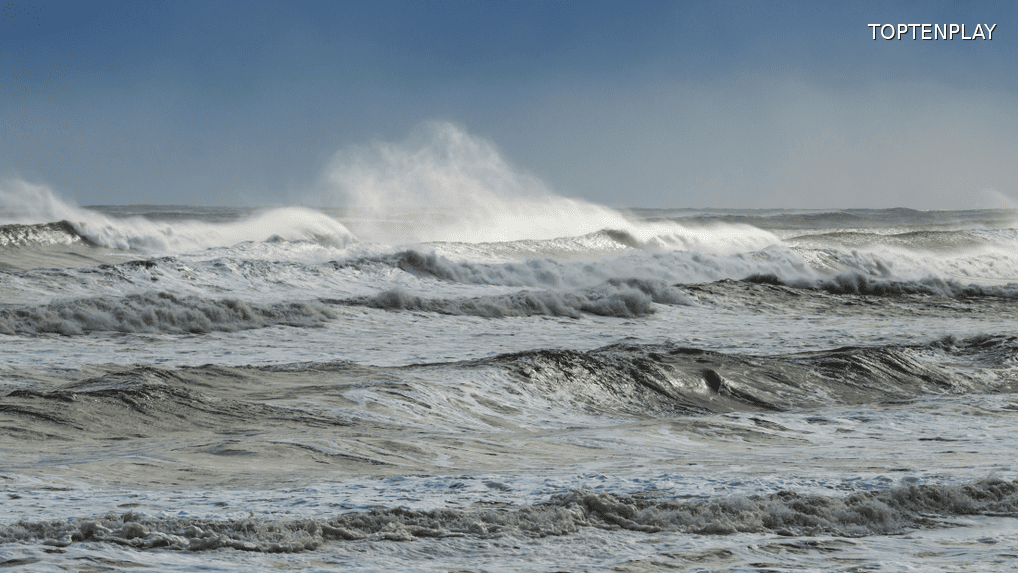 Image d'illustration © TopTenPlay