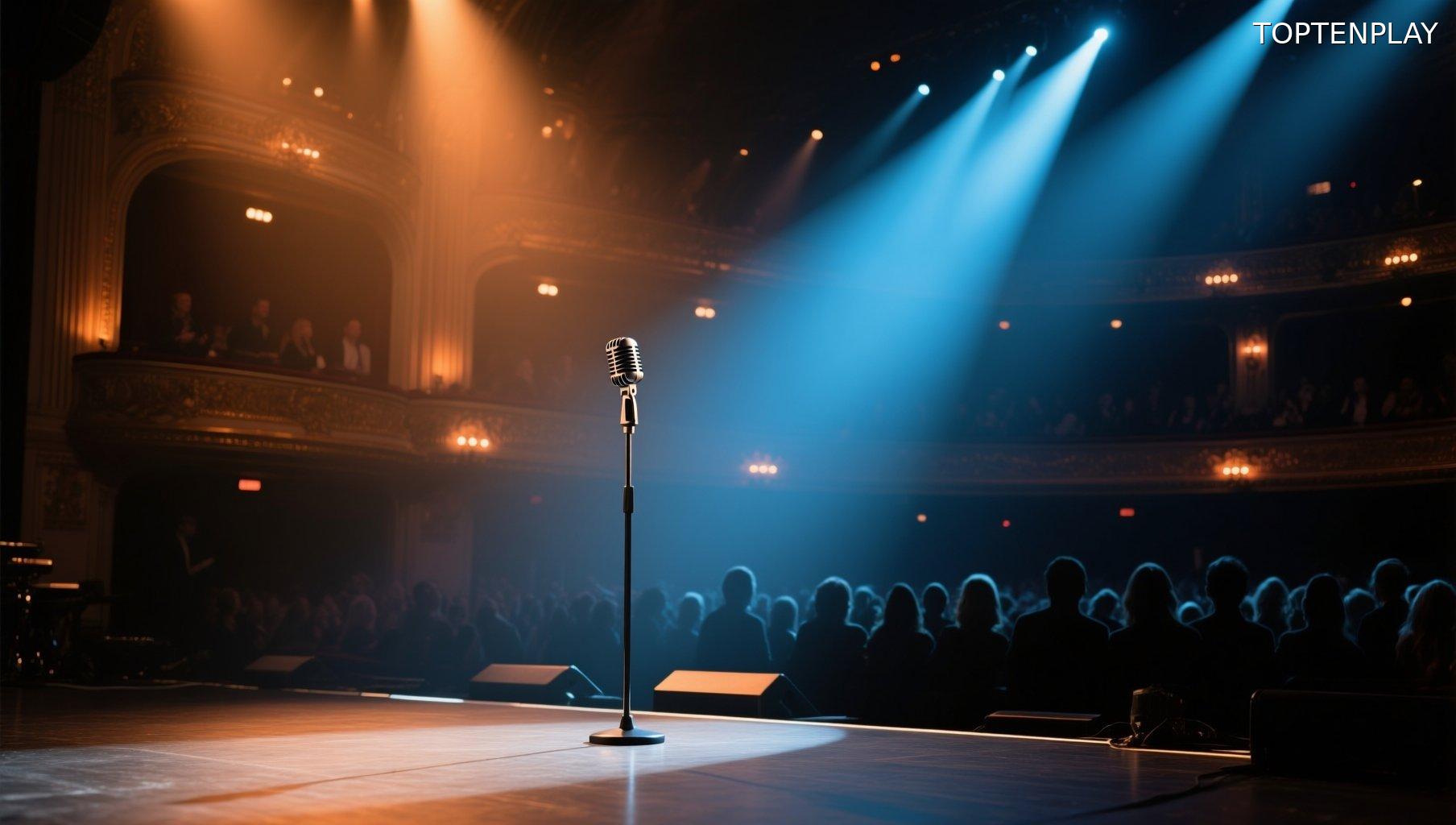 Image d'illustration © TopTenPlay