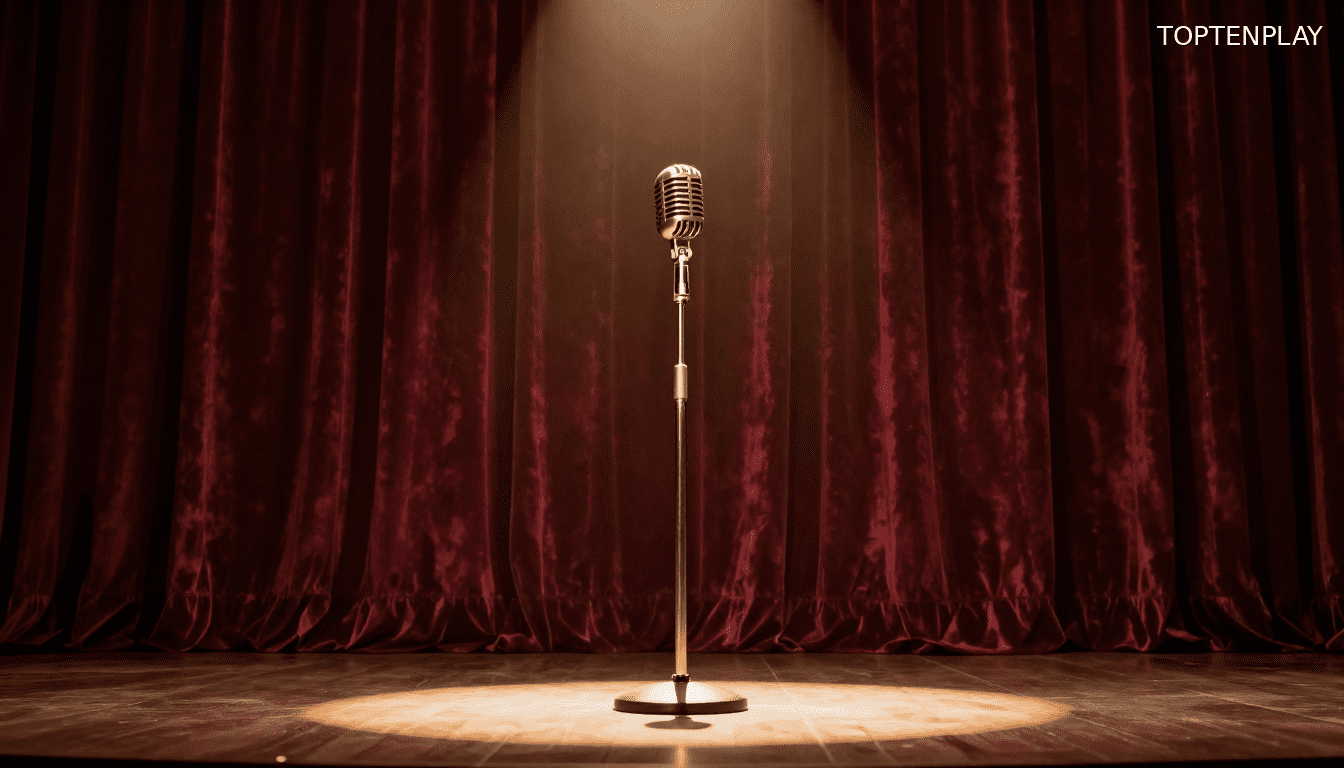 Image d'illustration © TopTenPlay