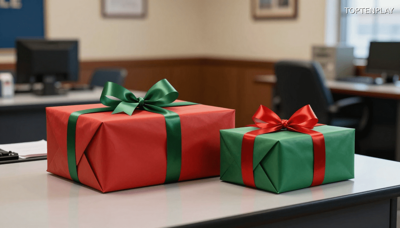 Image d'illustration © TopTenPlay