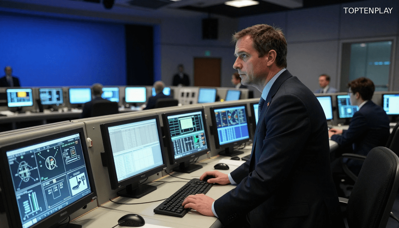 Image d'illustration © TopTenPlay