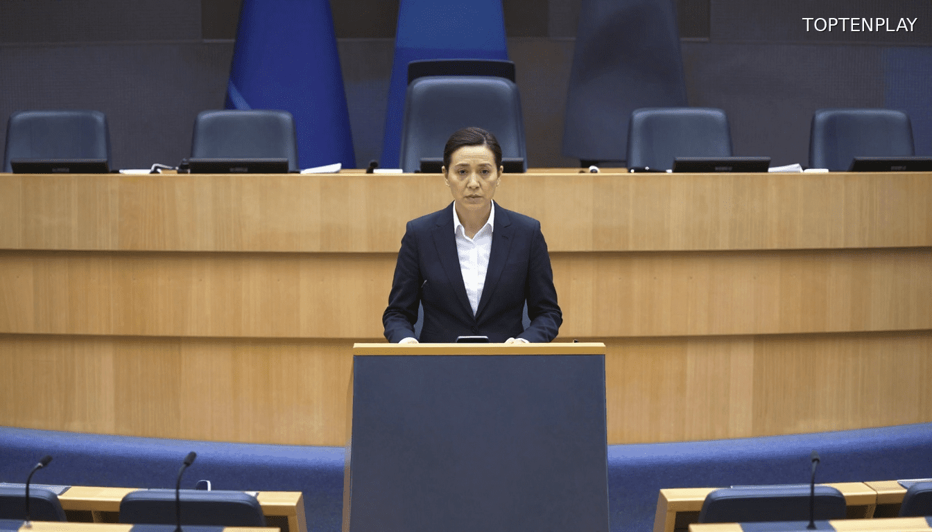 Image d'illustration © TopTenPlay