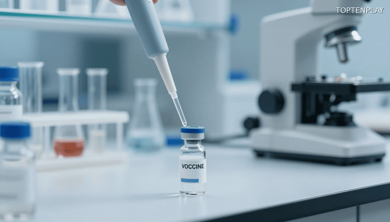 Image d'illustration © TopTenPlay