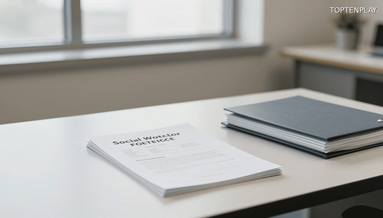 Image d'illustration © TopTenPlay