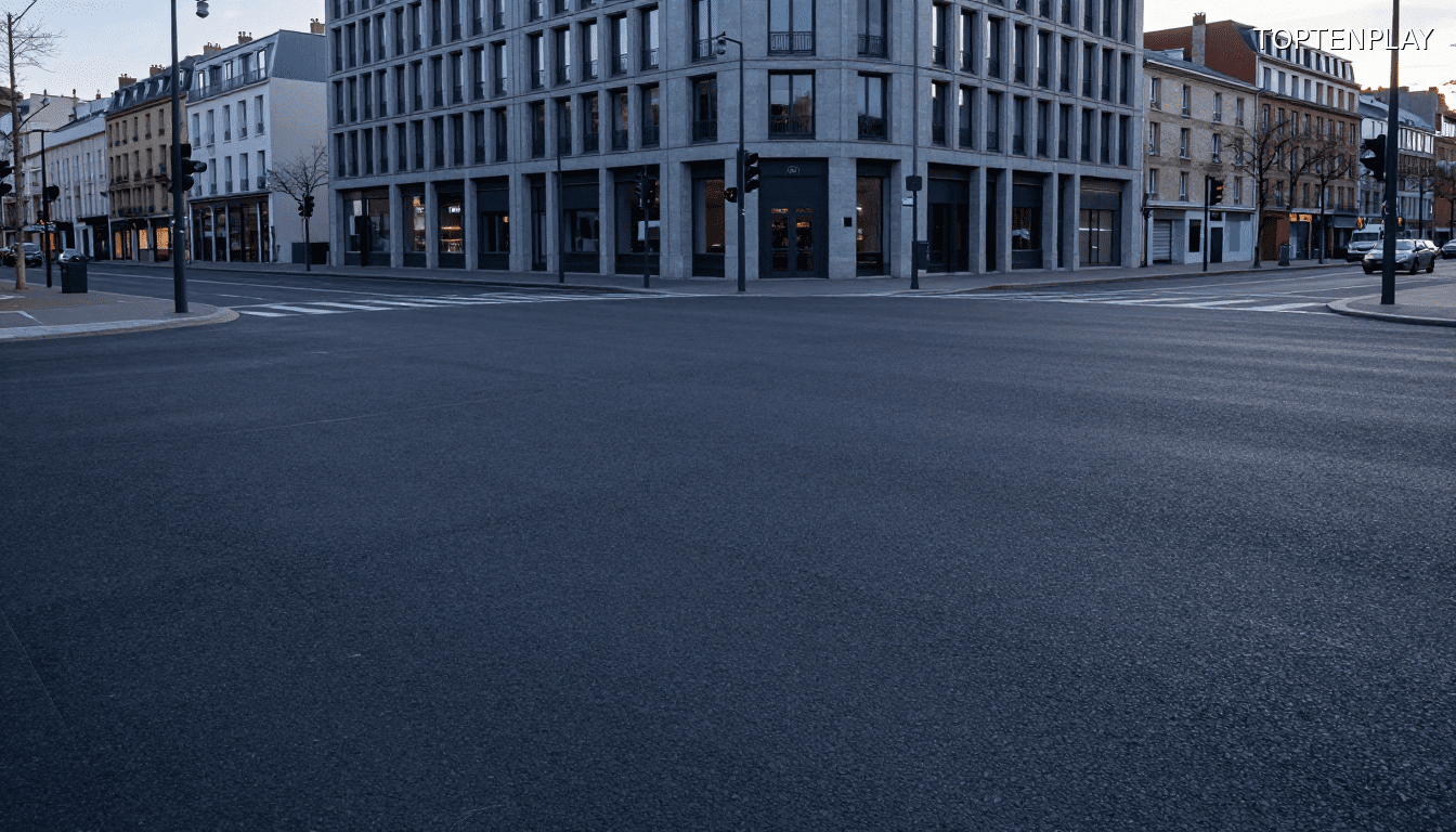 Image d'illustration © TopTenPlay