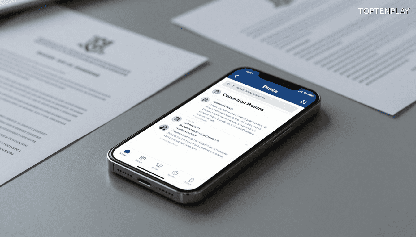 Image d'illustration © TopTenPlay