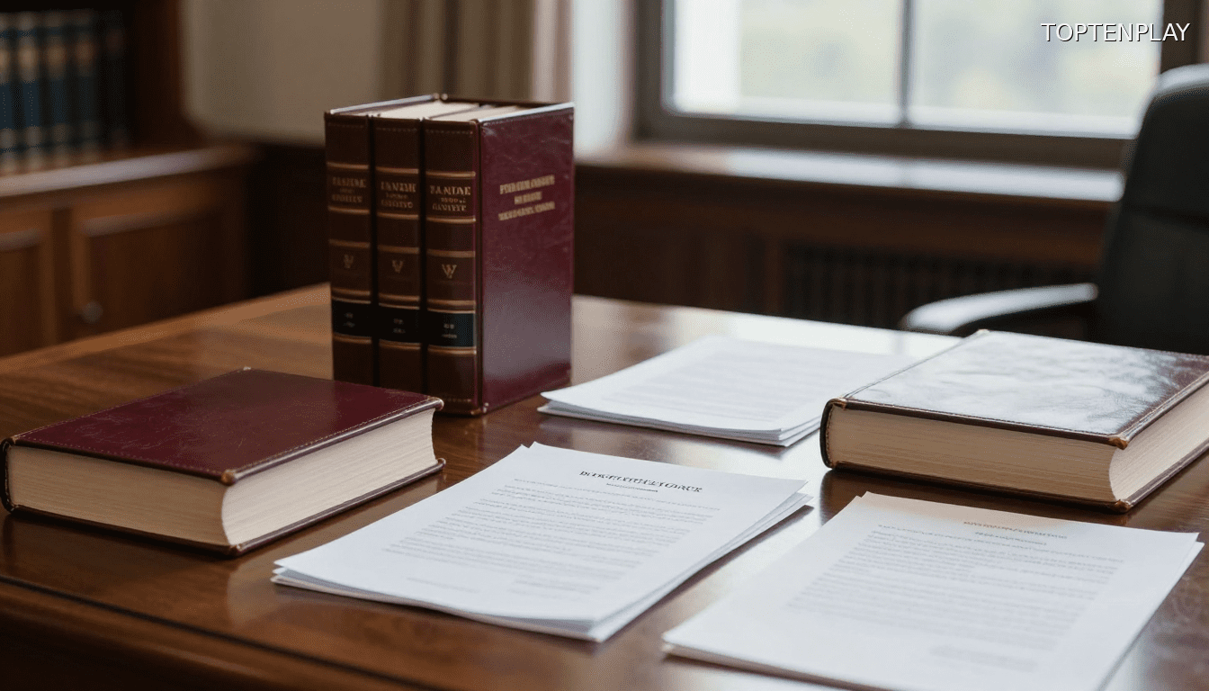 Image d'illustration © TopTenPlay