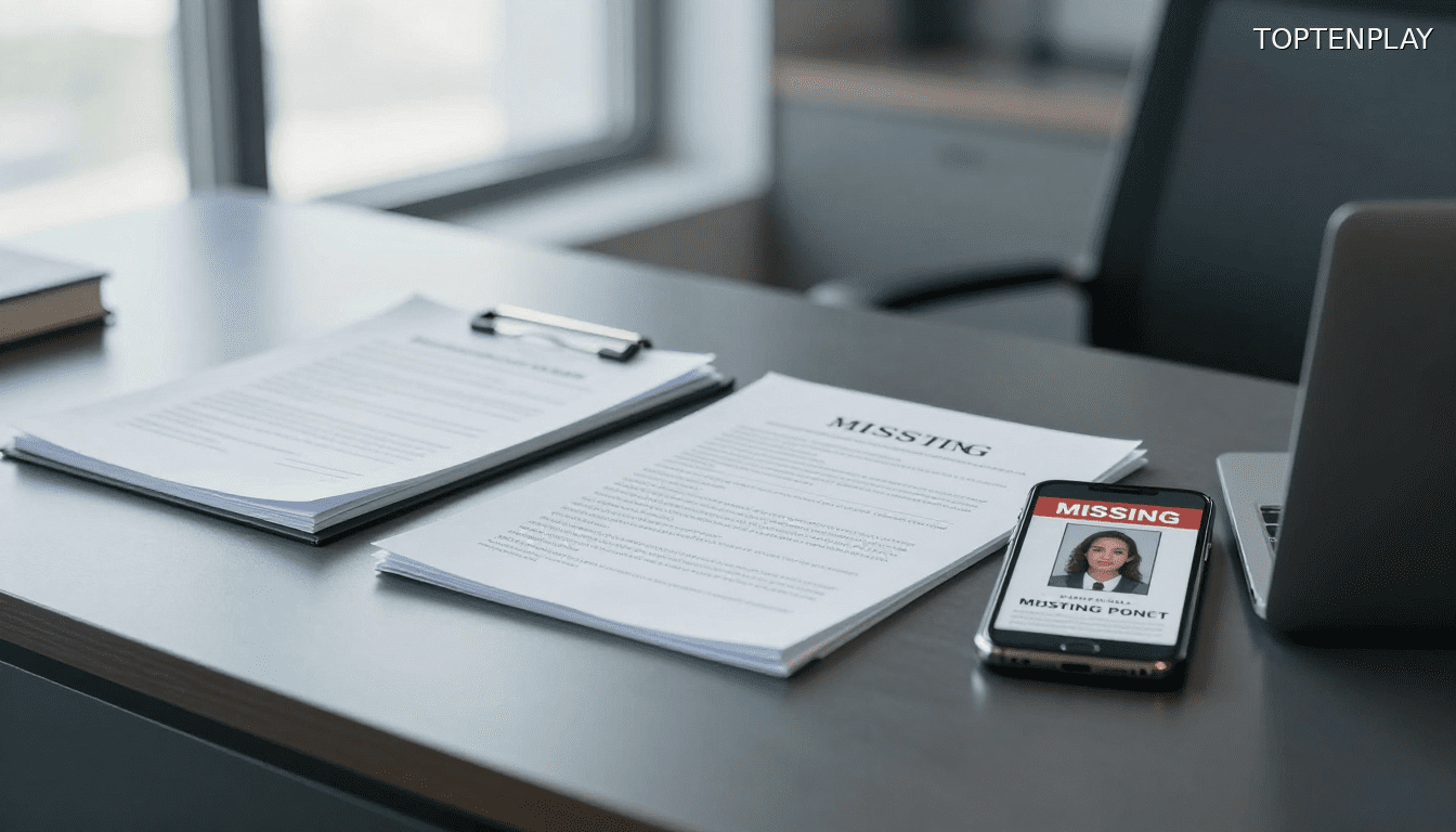 Image d'illustration © TopTenPlay