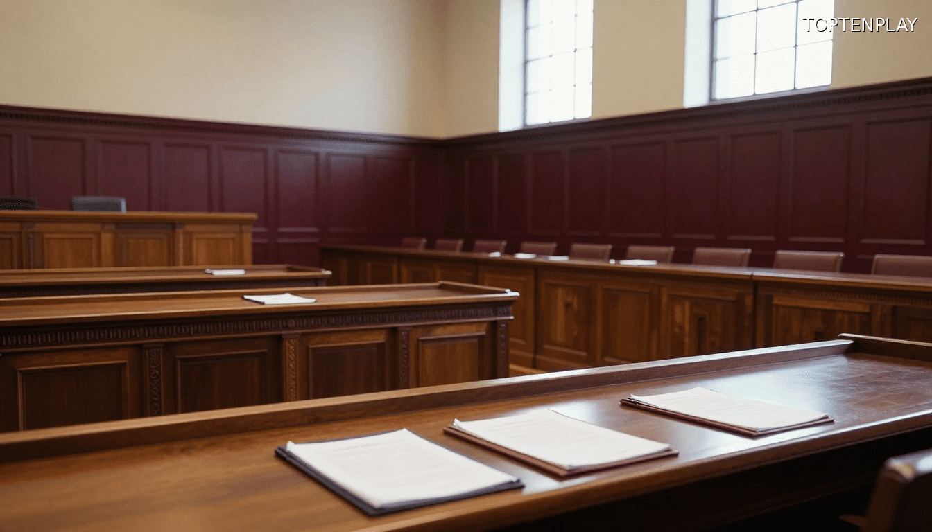 Image d'illustration © TopTenPlay