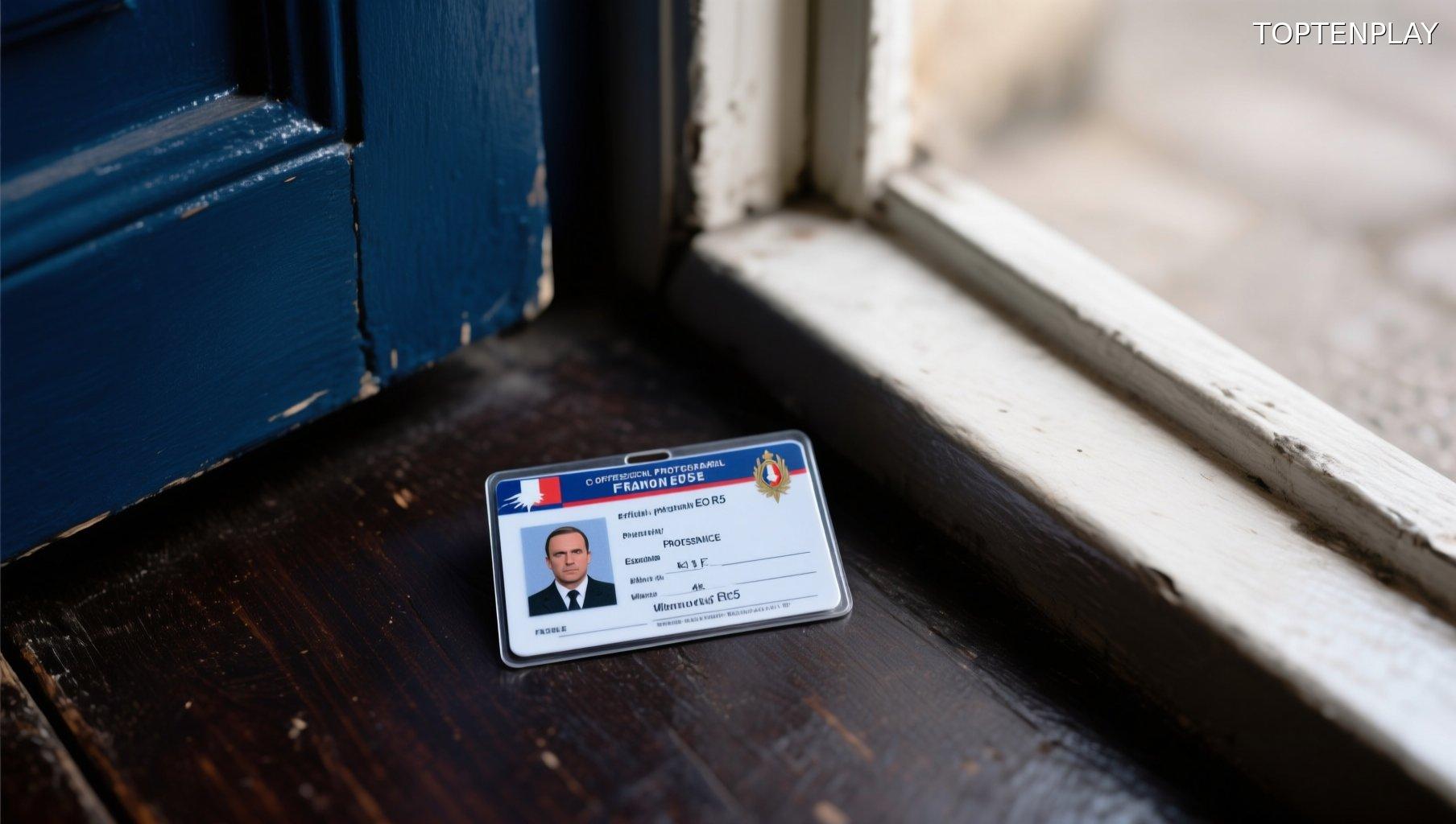 Image d'illustration © TopTenPlay