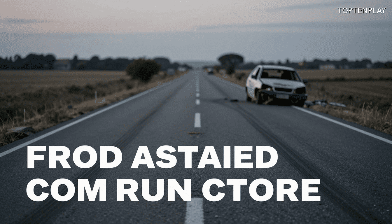 Image d'illustration © TopTenPlay