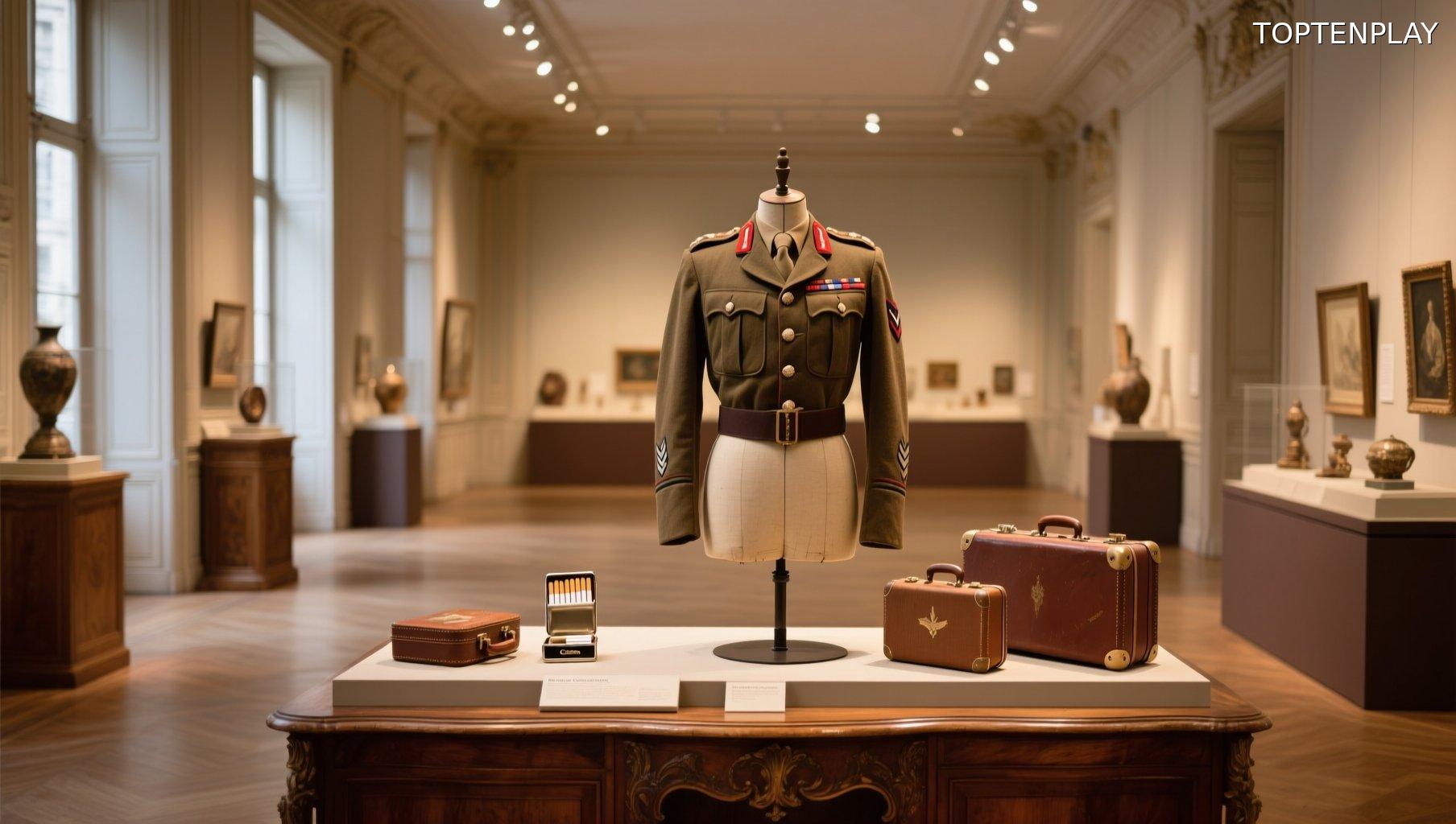 Image d'illustration © TopTenPlay