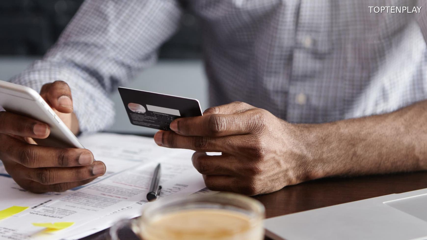 Image d'illustration © TopTenPlay