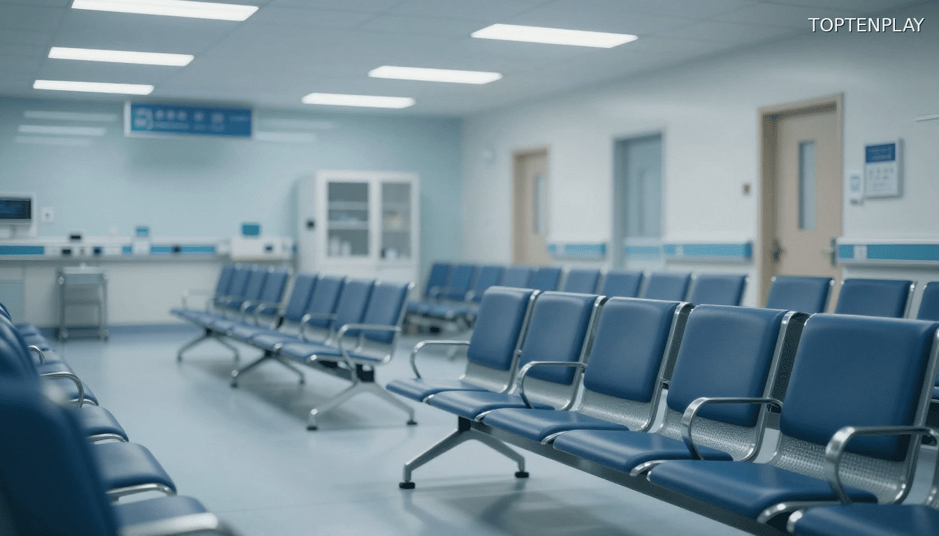 Image d'illustration © TopTenPlay