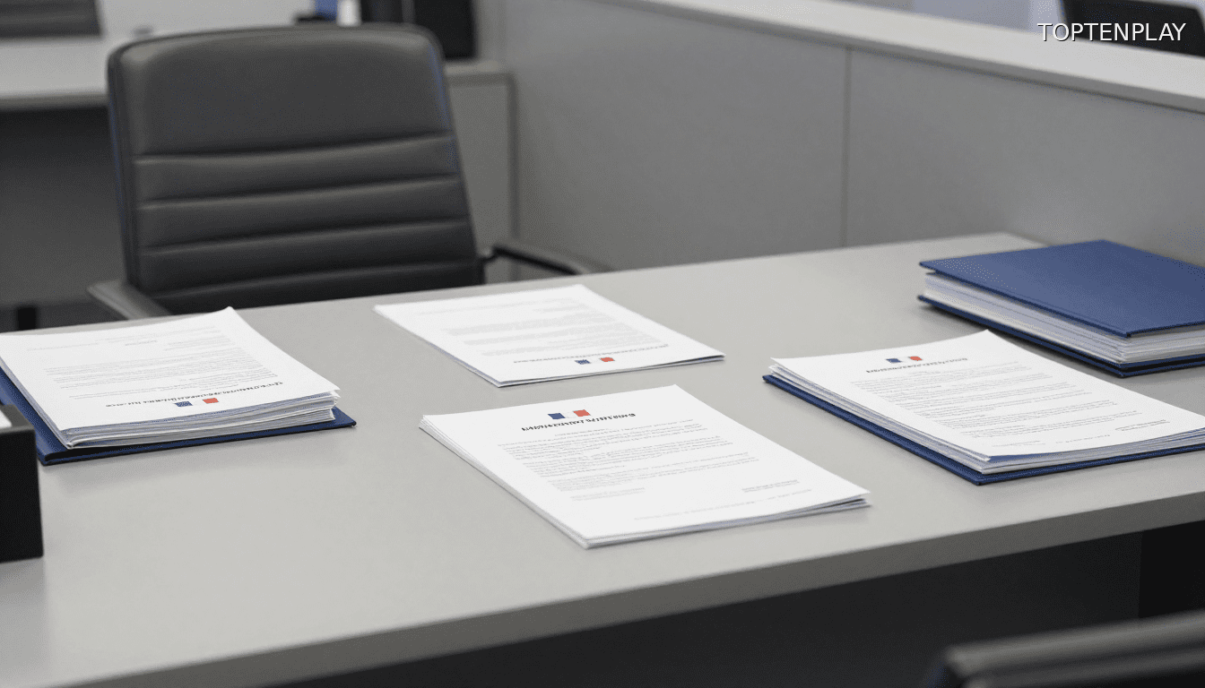 Image d'illustration © TopTenPlay