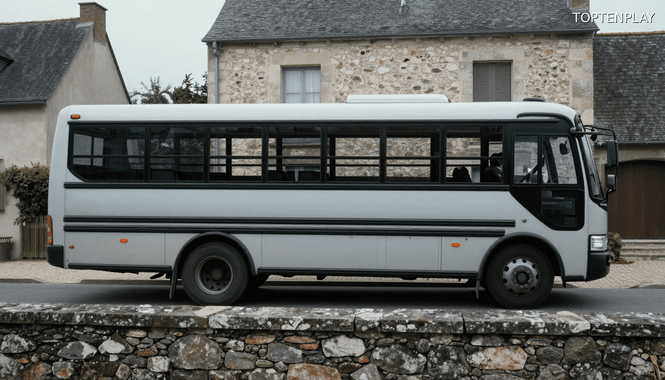 Image d'illustration © TopTenPlay