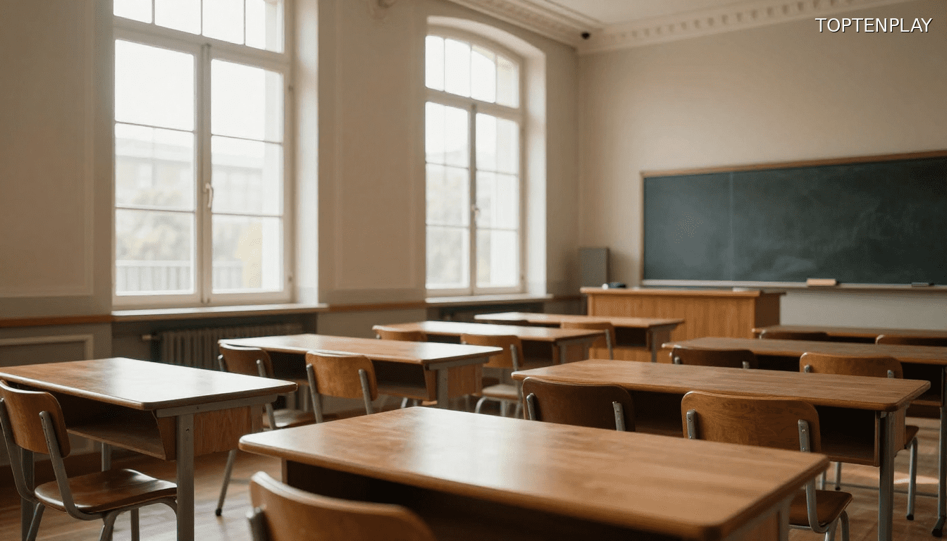 Image d'illustration © TopTenPlay