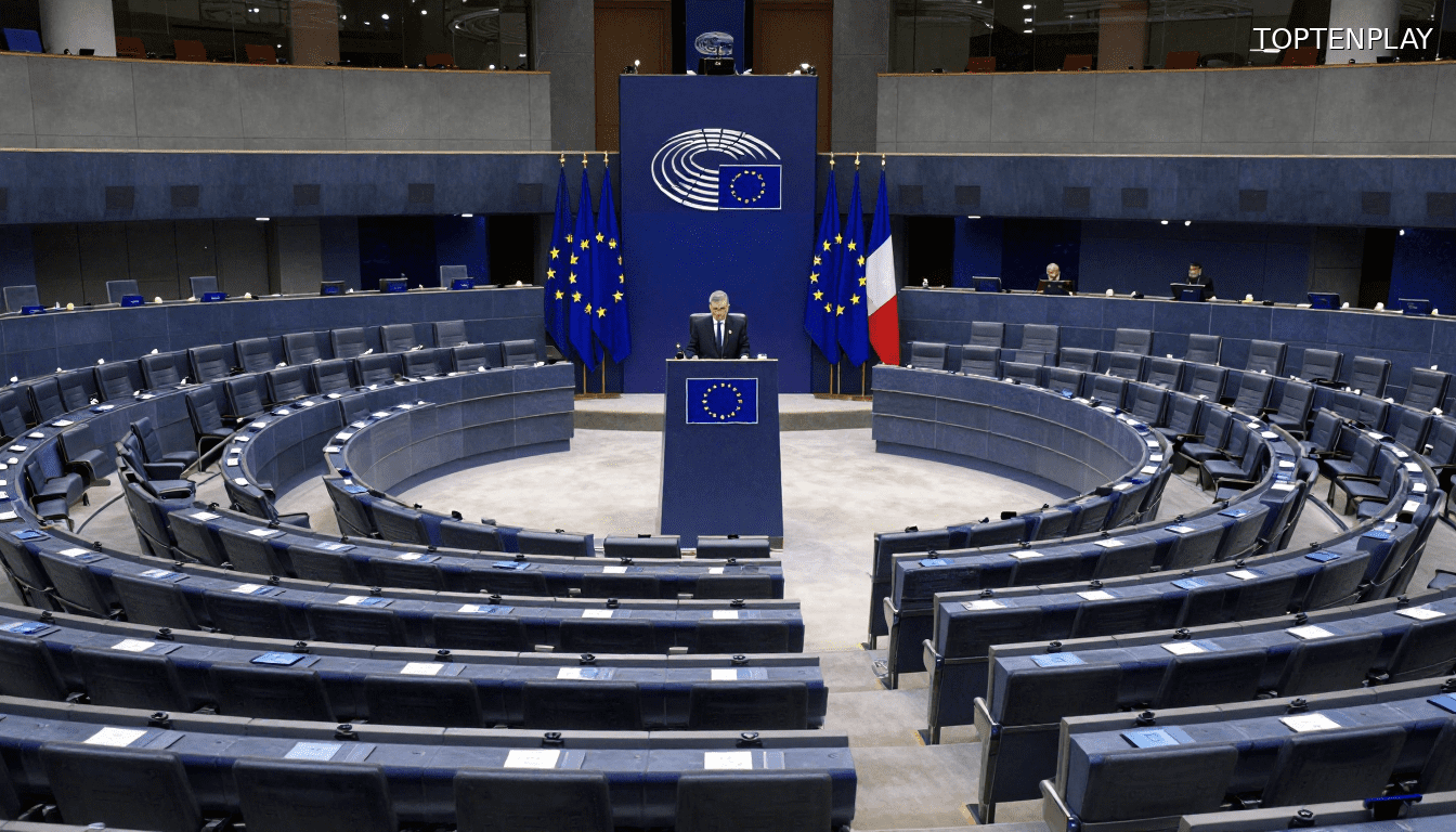 Image d'illustration © TopTenPlay