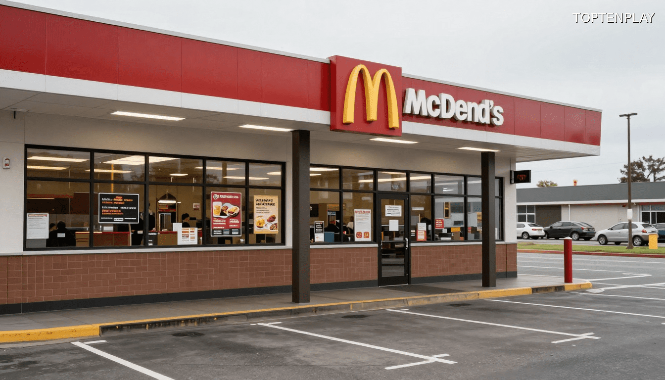 Image d'illustration © TopTenPlay