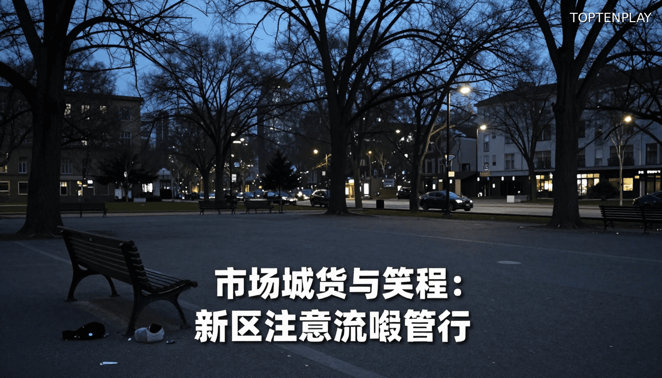 Image d'illustration © TopTenPlay