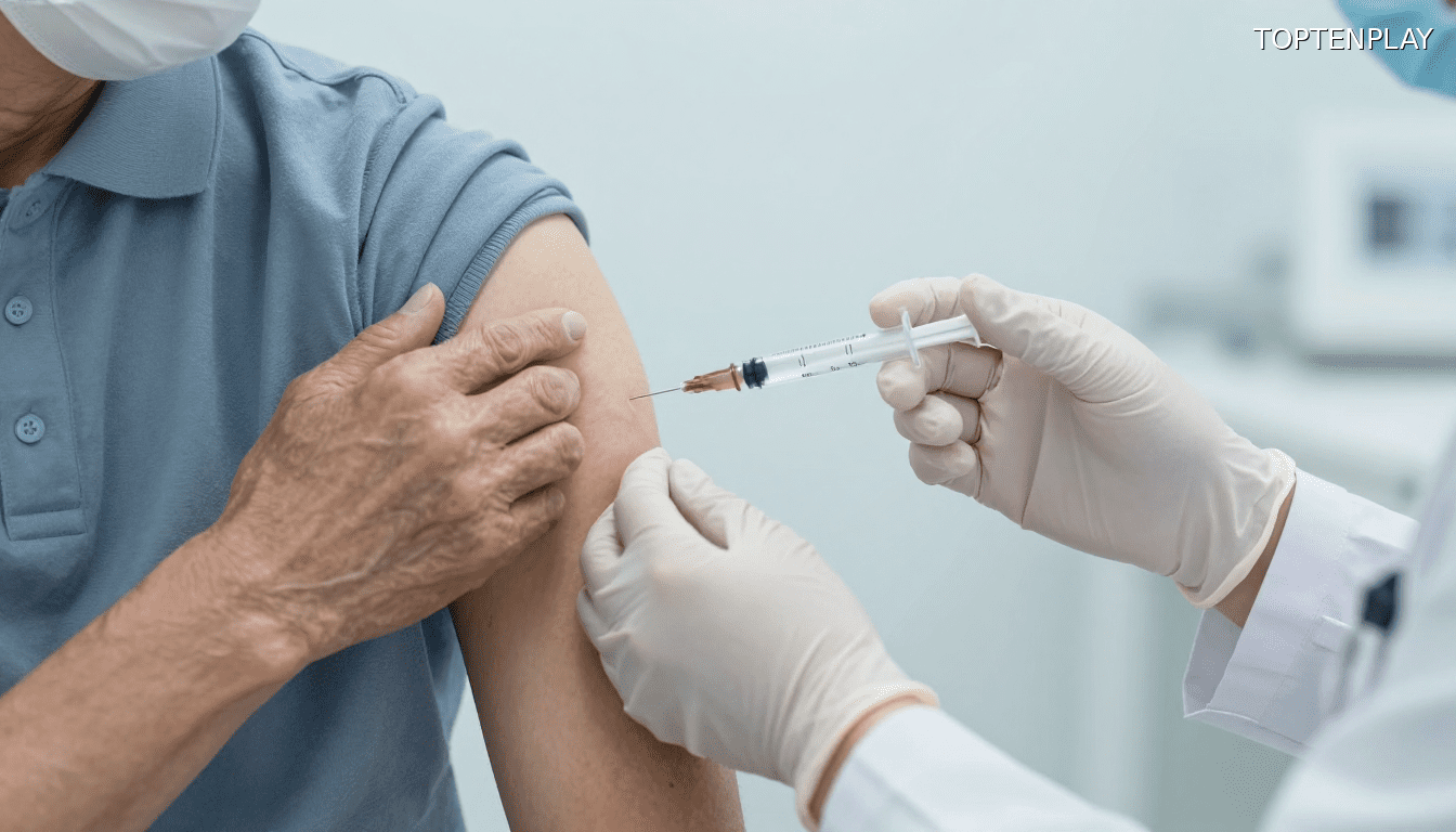 Image d'illustration © TopTenPlay