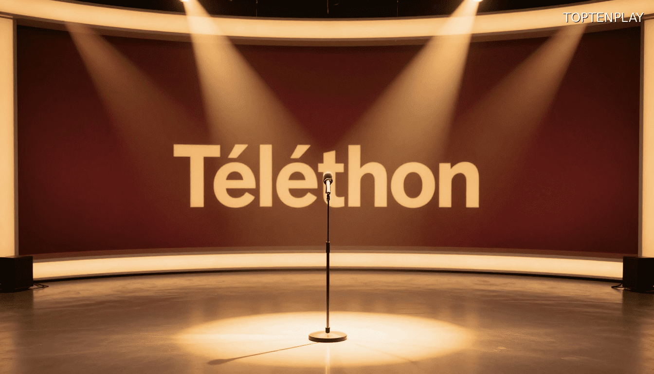 Image d'illustration © TopTenPlay