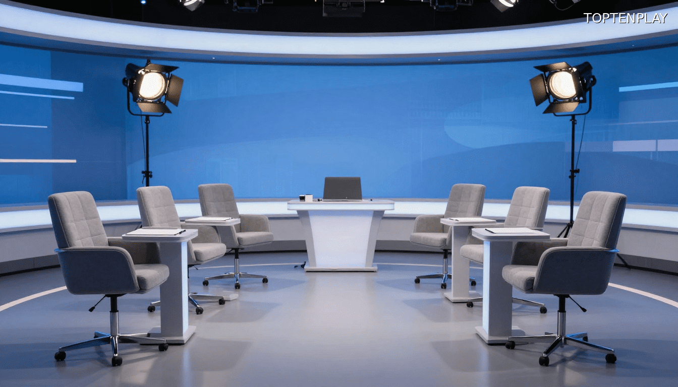 Image d'illustration © TopTenPlay