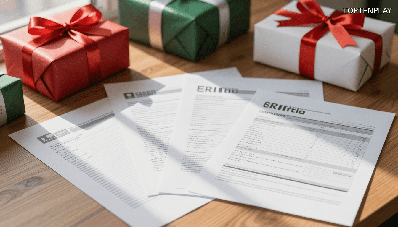 Image d'illustration © TopTenPlay