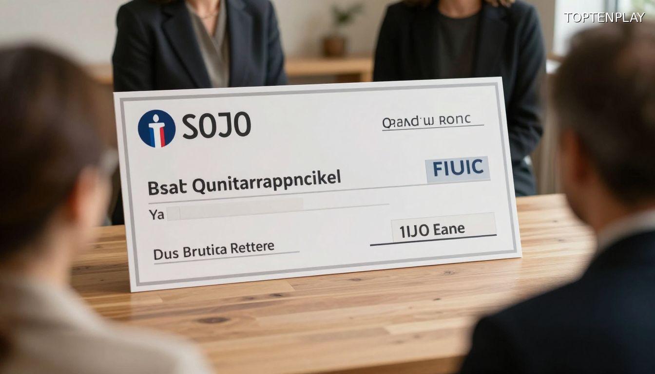 Image d'illustration © TopTenPlay