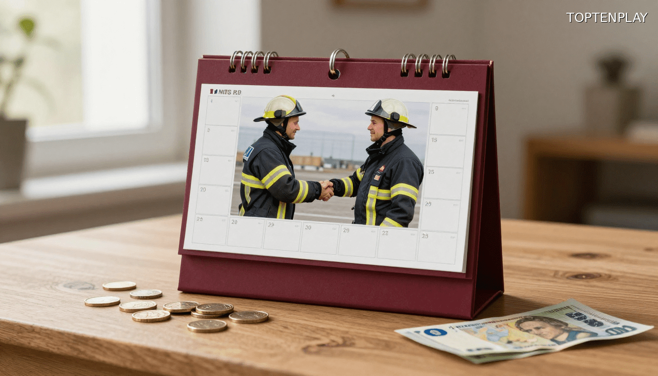 Image d'illustration © TopTenPlay