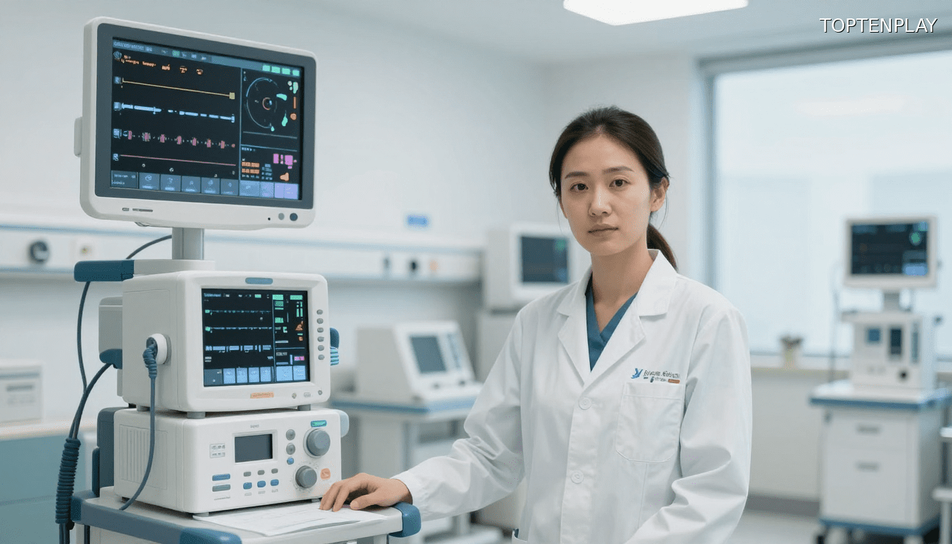 Image d'illustration © TopTenPlay