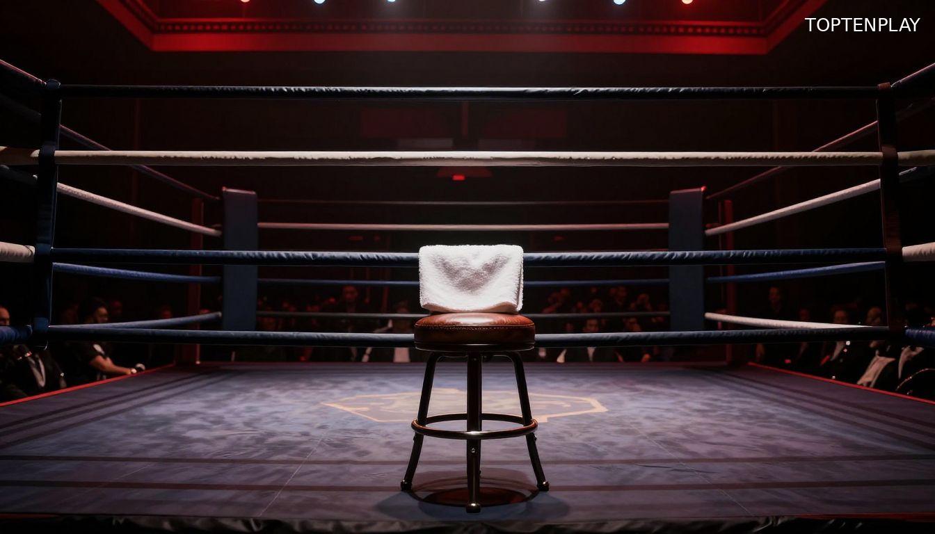 Image d'illustration © TopTenPlay