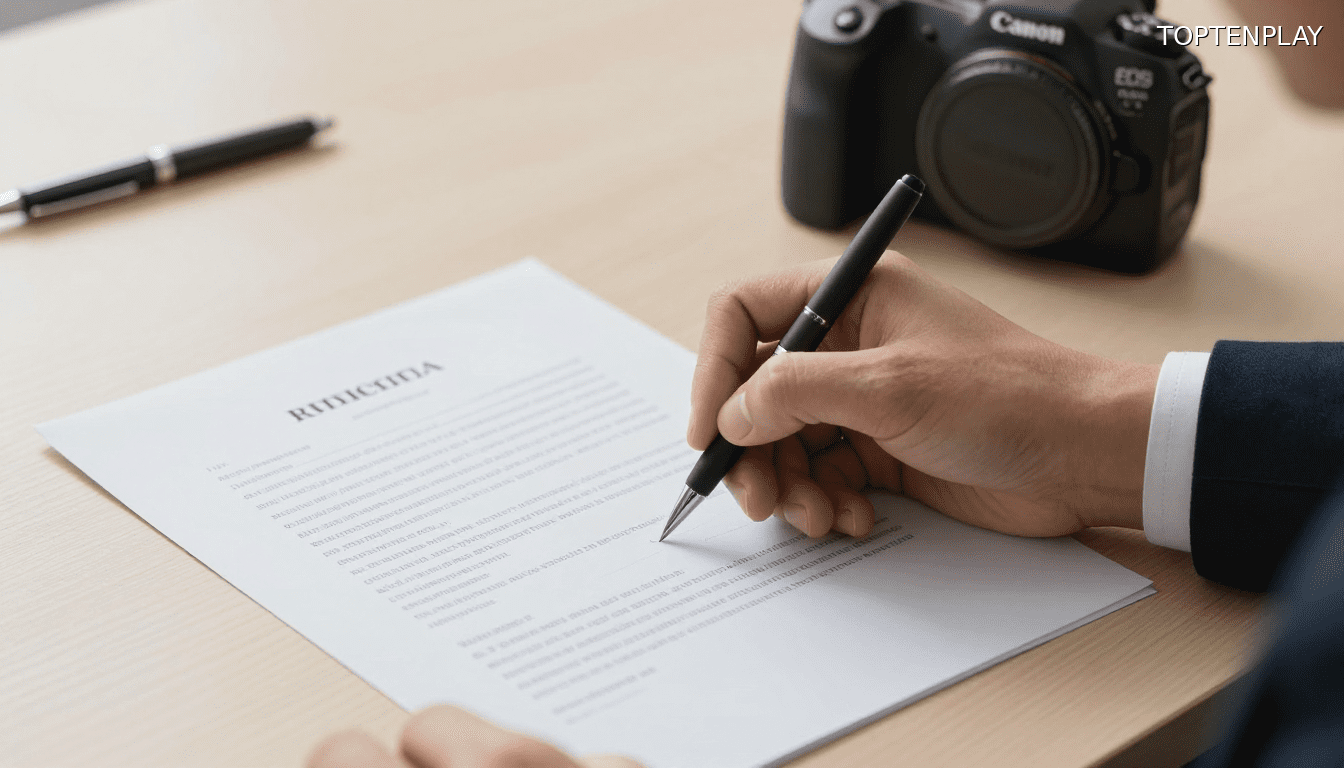 Image d'illustration © TopTenPlay