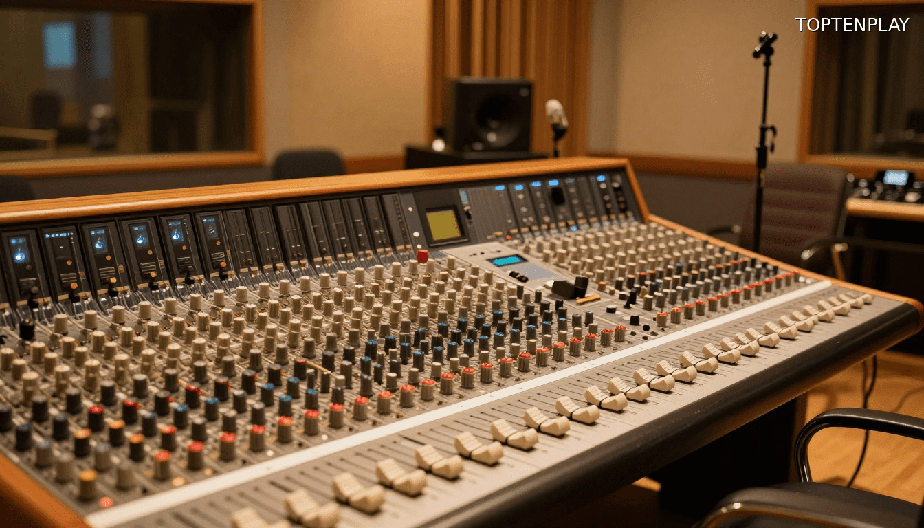 Image d'illustration © TopTenPlay