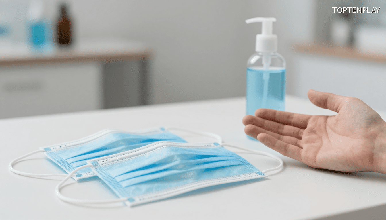 Image d'illustration © TopTenPlay