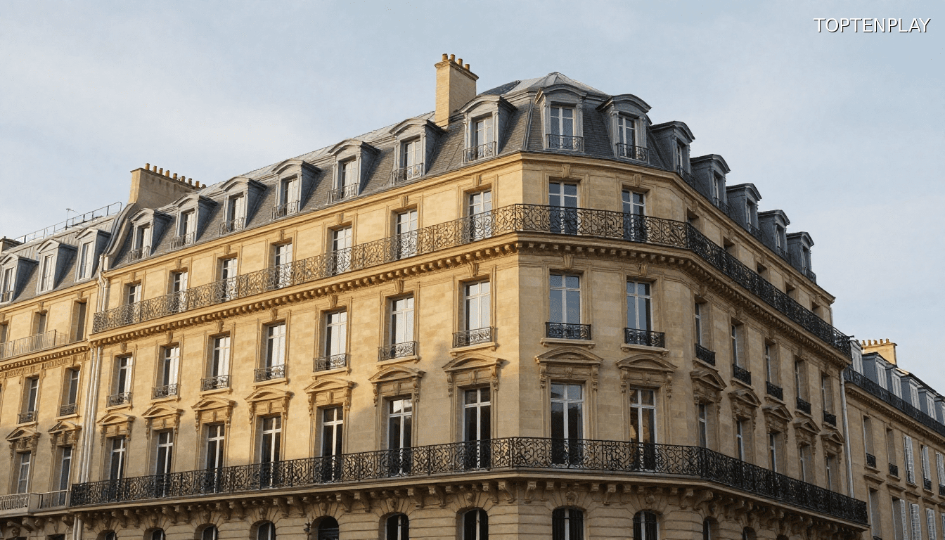 Image d'illustration © TopTenPlay