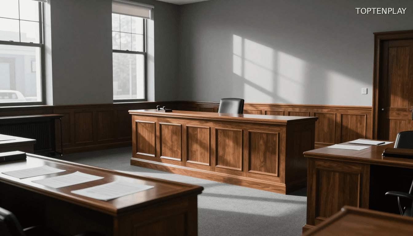 Image d'illustration © TopTenPlay