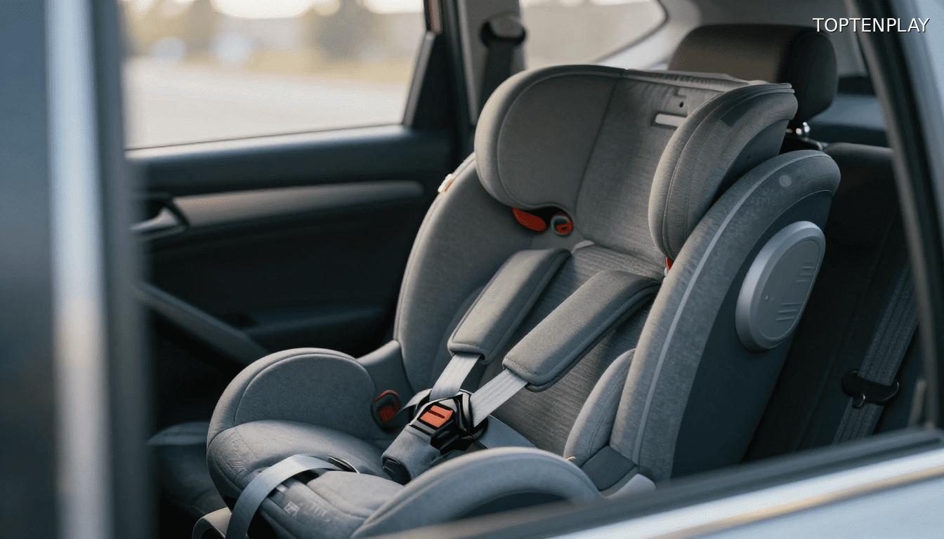 Image d'illustration © TopTenPlay