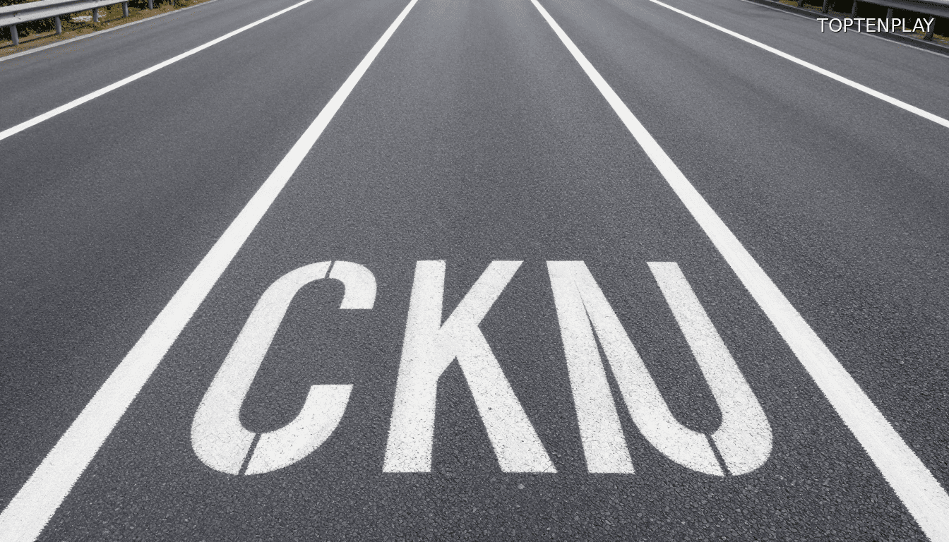 Image d'illustration © TopTenPlay