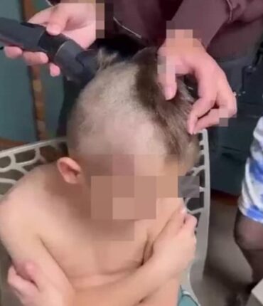 Foyer ASE à Paris : un enfant de 8 ans tondu et filmé par ses éducateurs, la vidéo partagée dans un groupe professionnel