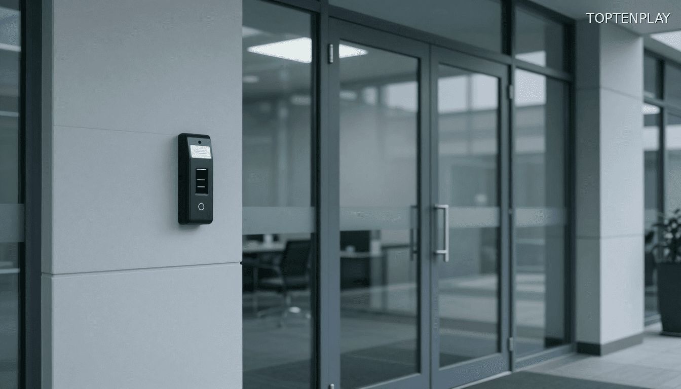 Image d'illustration © TopTenPlay