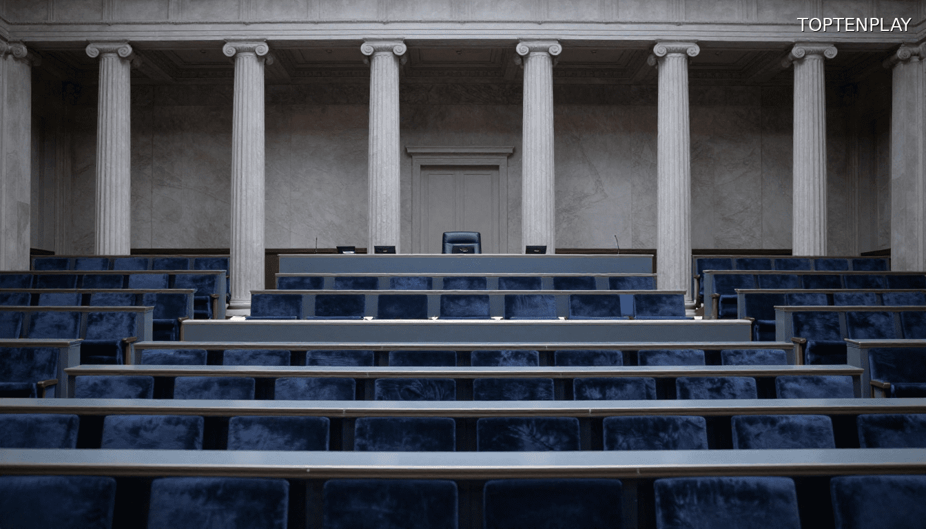 Image d'illustration © TopTenPlay