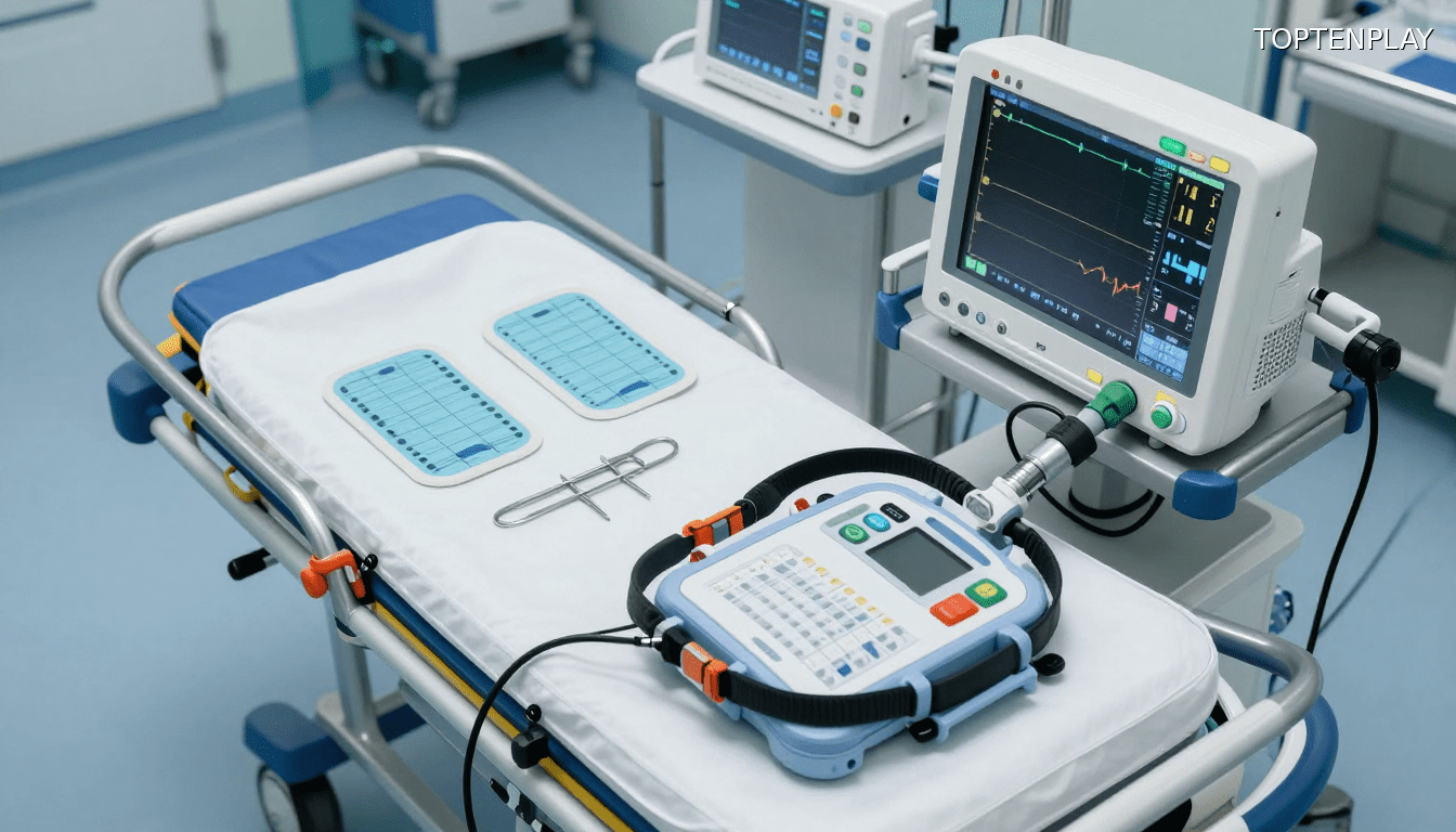 Image d'illustration © TopTenPlay