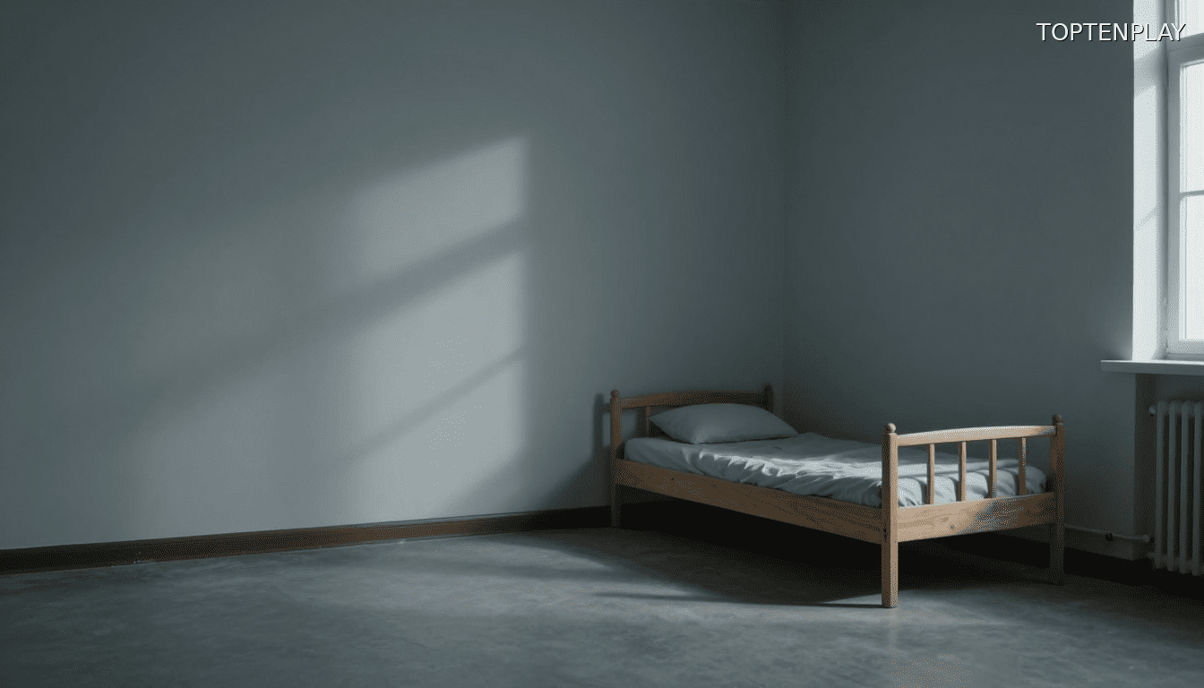 Image d'illustration © TopTenPlay