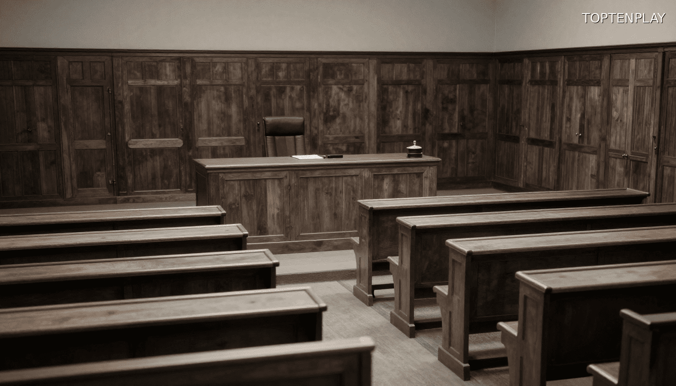 Image d'illustration © TopTenPlay