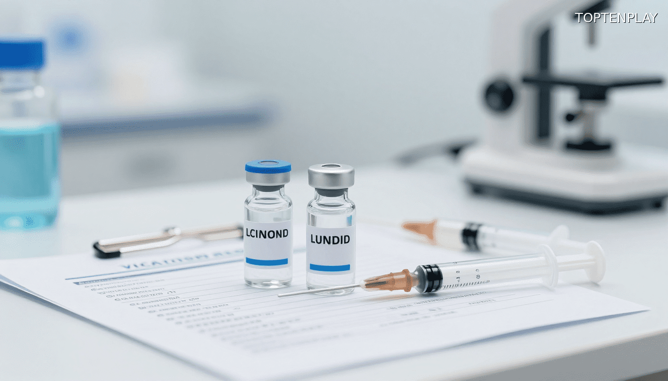 Image d'illustration © TopTenPlay