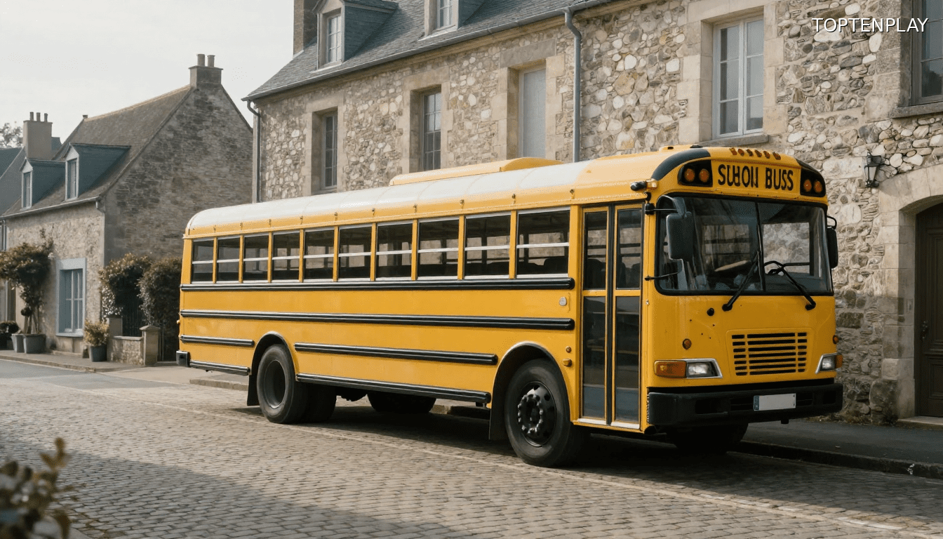 Image d'illustration © TopTenPlay