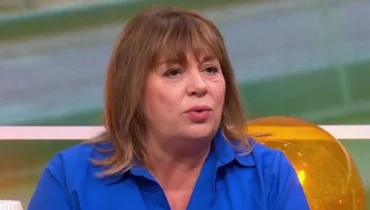 Charlotte Gaccio Corps des femmes Grossophobie Harcèlement en ligne Jarry sexisme Michèle Bernier