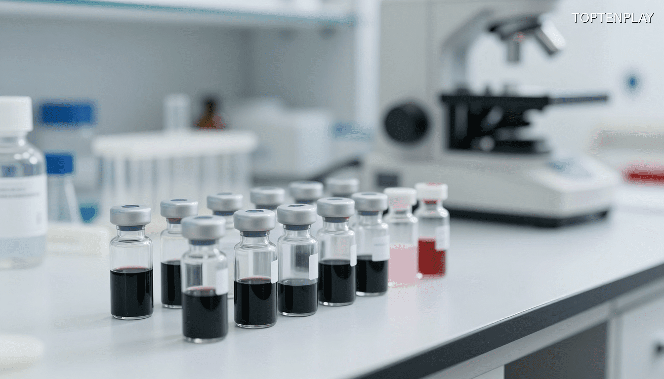 Image d'illustration © TopTenPlay